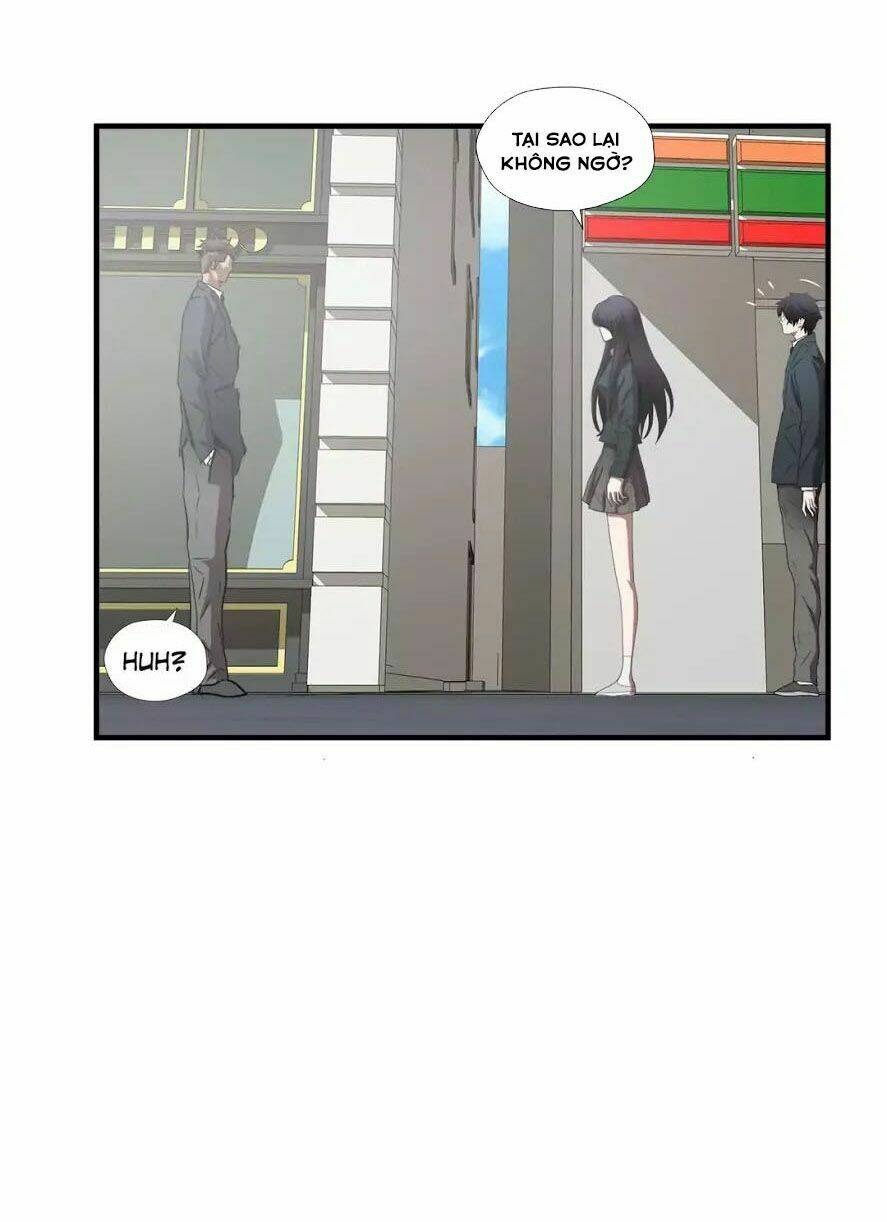 Kẻ Bị Ruồng Bỏ: Chapter 54