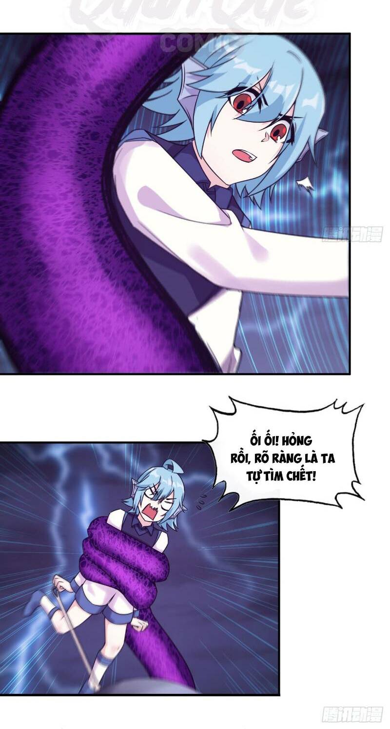 Khởi Đầu Bằng Một Con Côn: Chapter 80