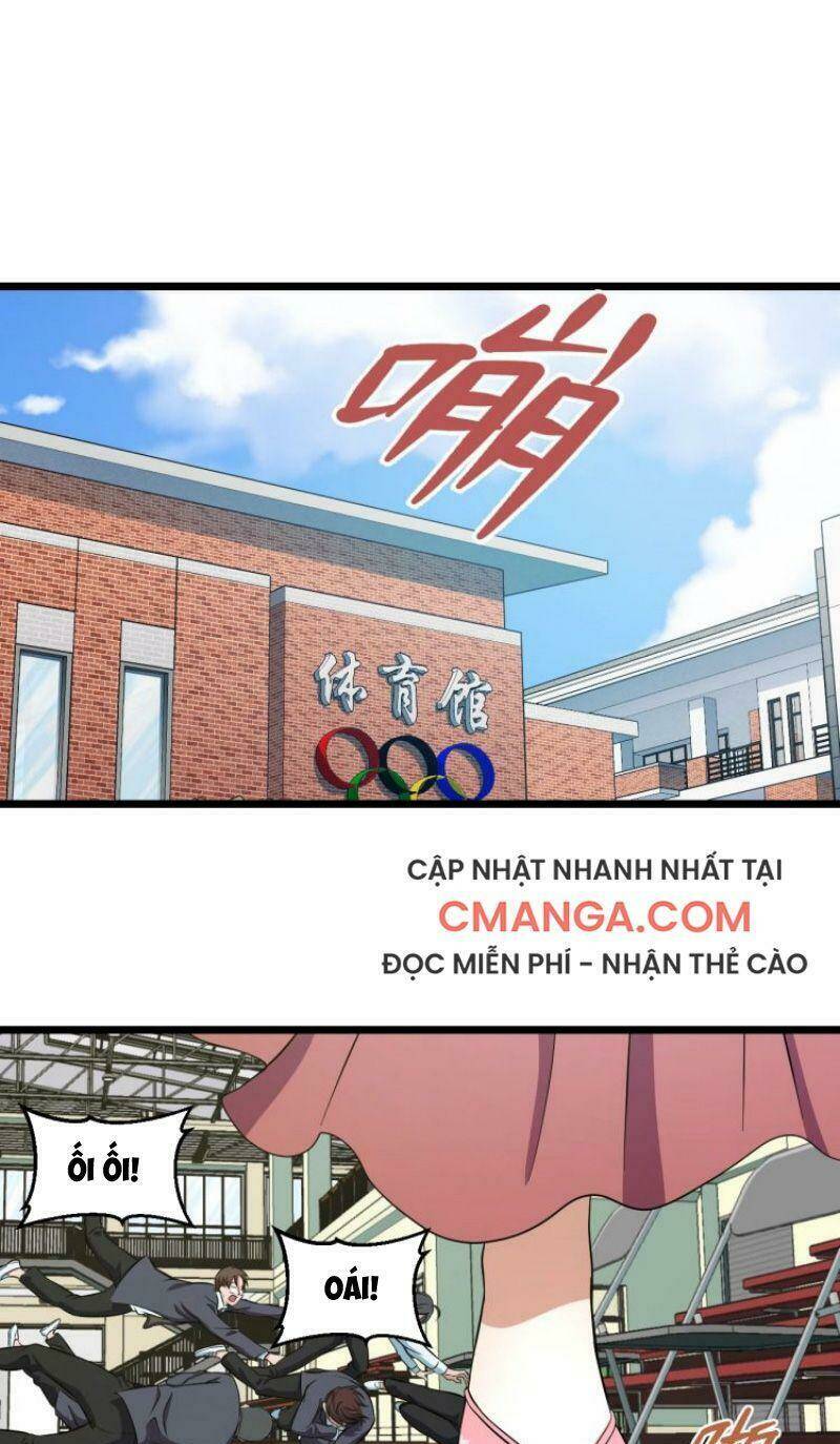 Đối Mặt Với Thử Thách: Chapter 32