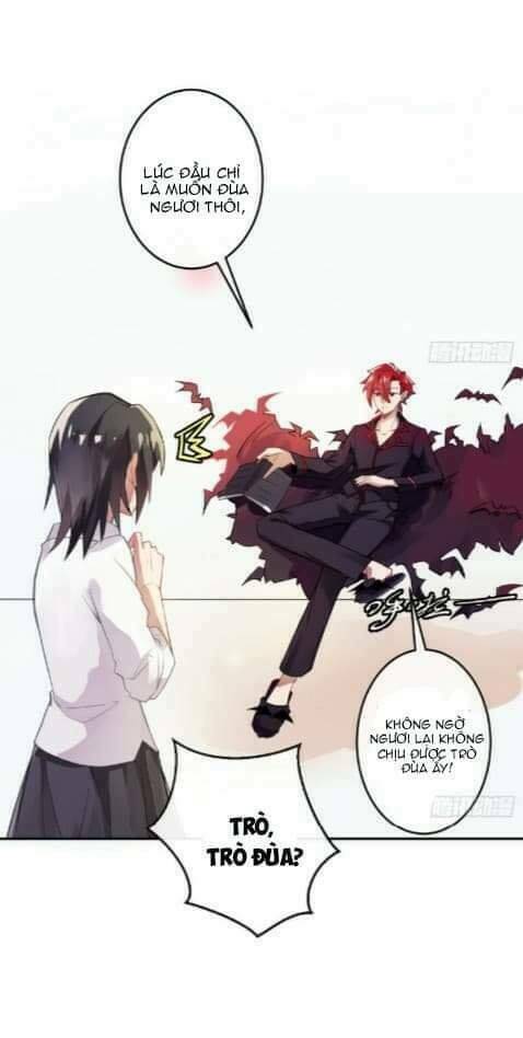 Vòng Vũ Khúc Của Ma Vương: Chapter 3.1