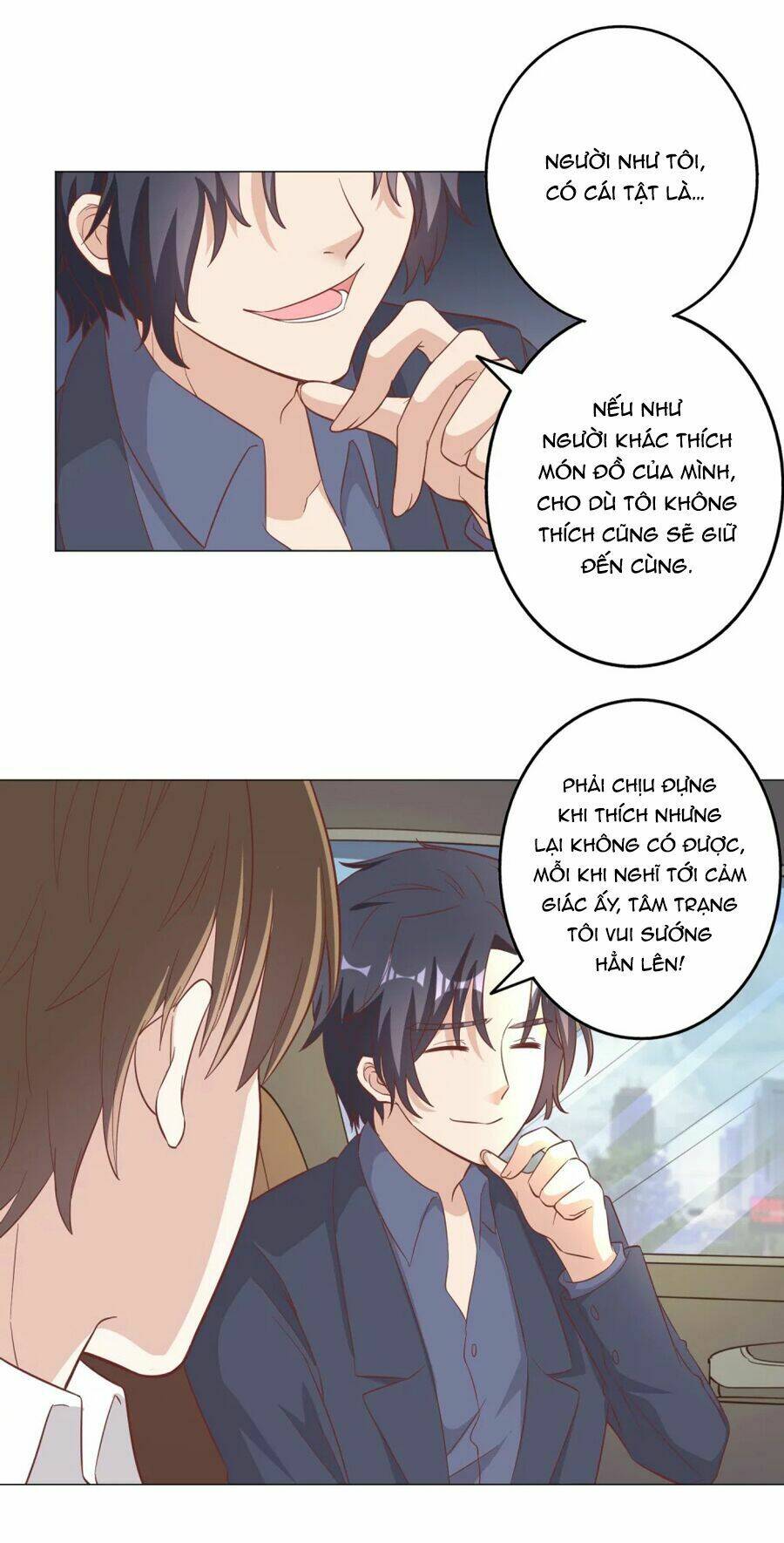 Hôn Nhân Dục Vọng: Thiếu Gia Nhẹ Một Chút!: Chapter 135