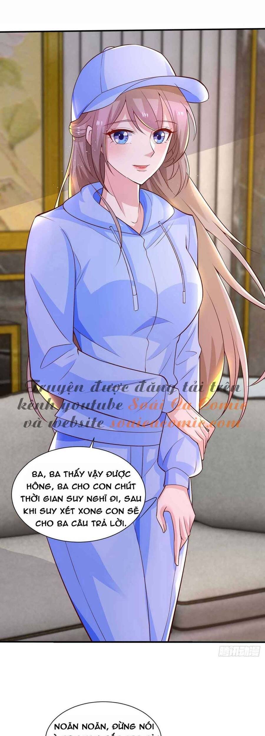 Trọng Sinh Chi Ngược Tra Nữ Vương: Chapter 56