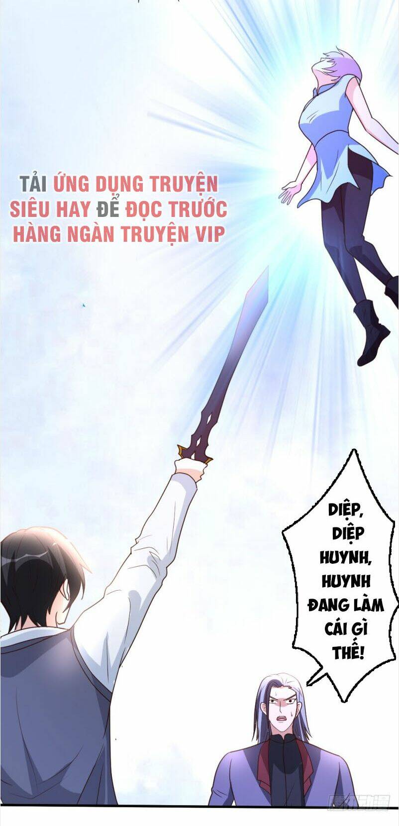 Trọng Sinh Tu Chân Tại Đô Thị: Chapter 79