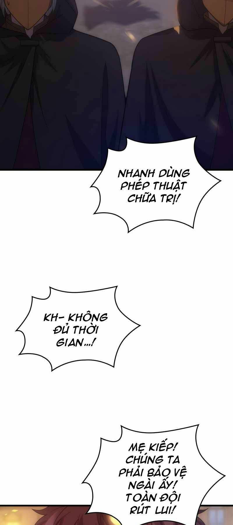 Tái Sinh Thành Công Chức Ở Một Thế Giới Xa Lạ: Chapter 28