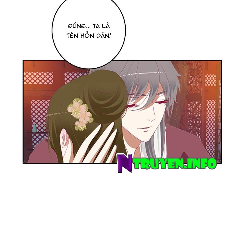 Thông Linh Phi: Chapter 486