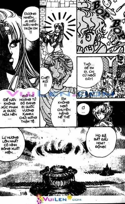 Nàng Công Chúa Ham Chơi: Chapter 7