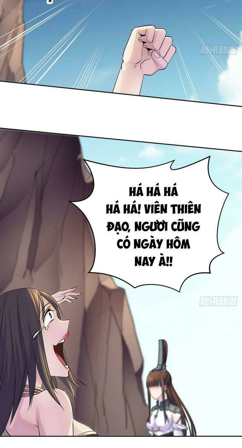 Ta Là Đại Hoàn Đan: Chapter 10