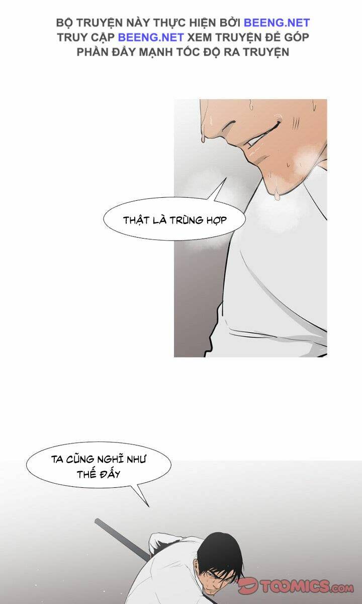 Kẻ Mạnh Nhất - Tong Edge: Chapter 67