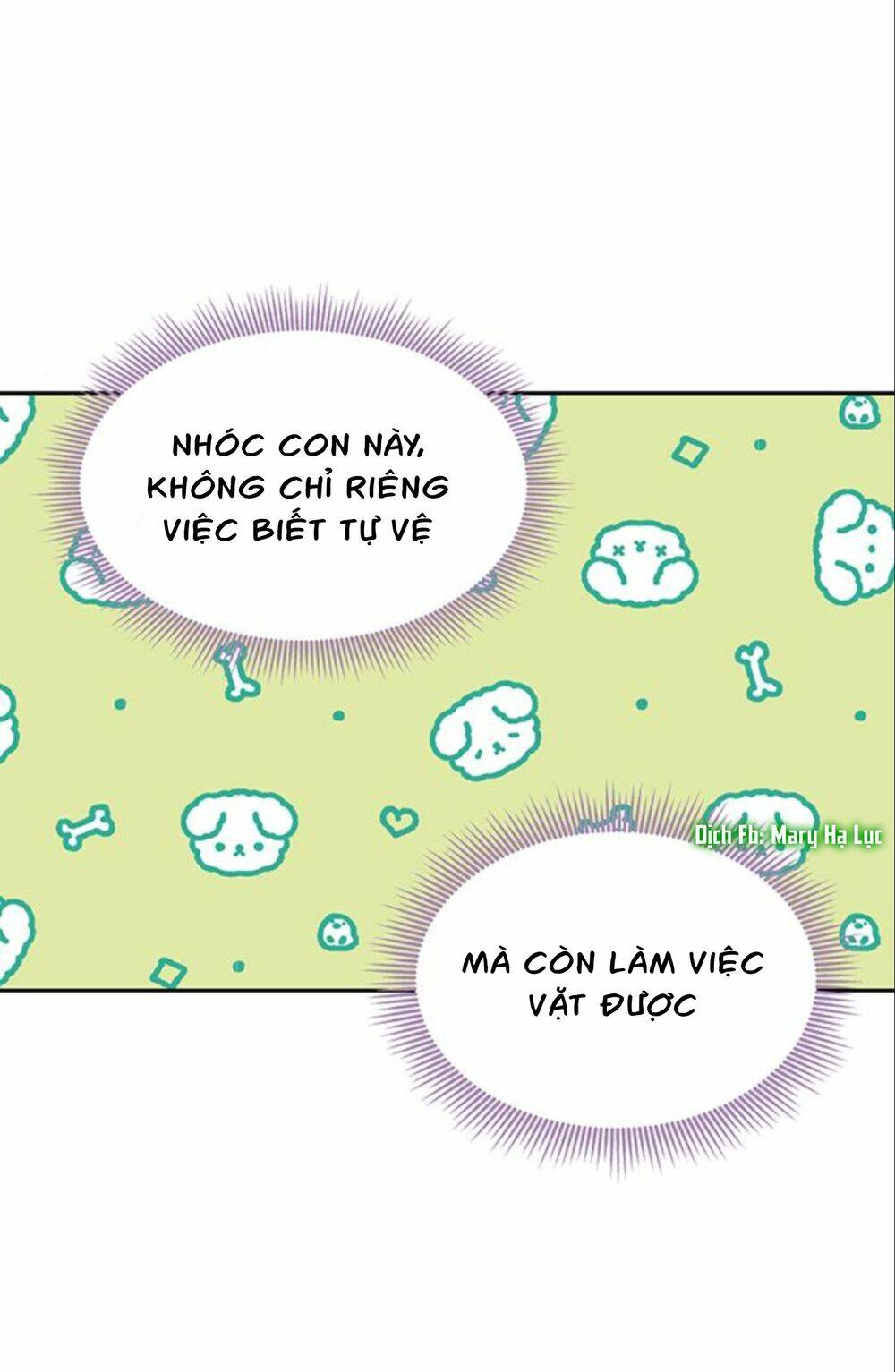 Con Người Không Phải Thứ Có Thể Sửa Rồi Dùng Được Đâu!: Chapter 15