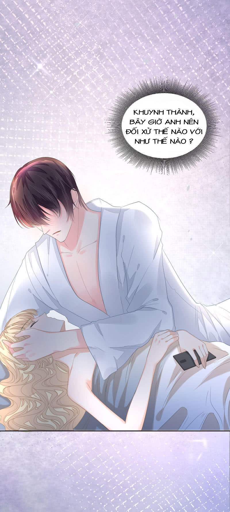 Hôn Sai 55 Lần: Chapter 20