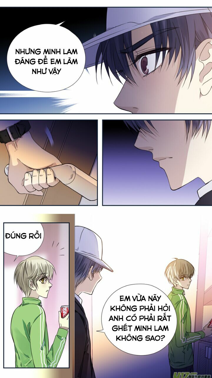 Lam Sí: Chapter 140