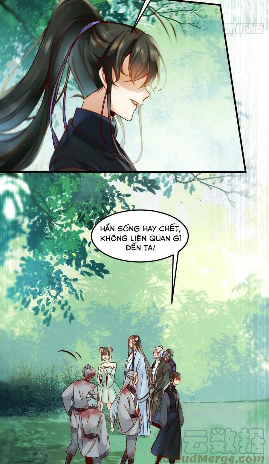 Nghịch Thiên Thần Phi Chí Thượng: Chapter 69