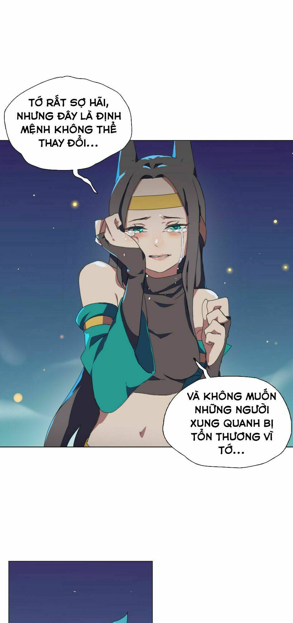 Truyền Thuyết Tứ Thánh Thú: Chapter 5