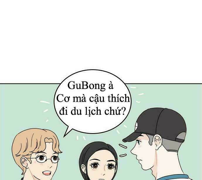 30 Phút Bước Đi Bên Em: Chapter 43