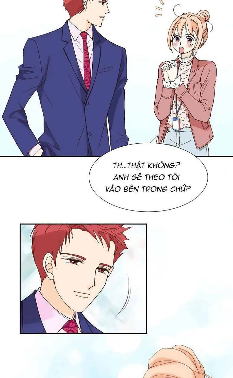 Lee Bom, Em Là Của Anh: Chapter 10