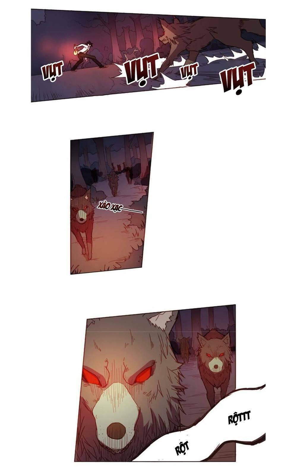Vì Tôi Là Ông Chú Mở Tiệm Bán Vũ Khí: Chapter 7