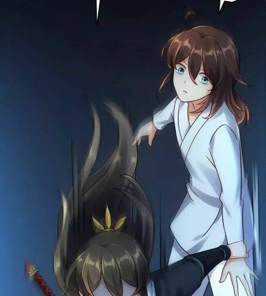 Thiên Kim Bất Hoán: Chapter 29