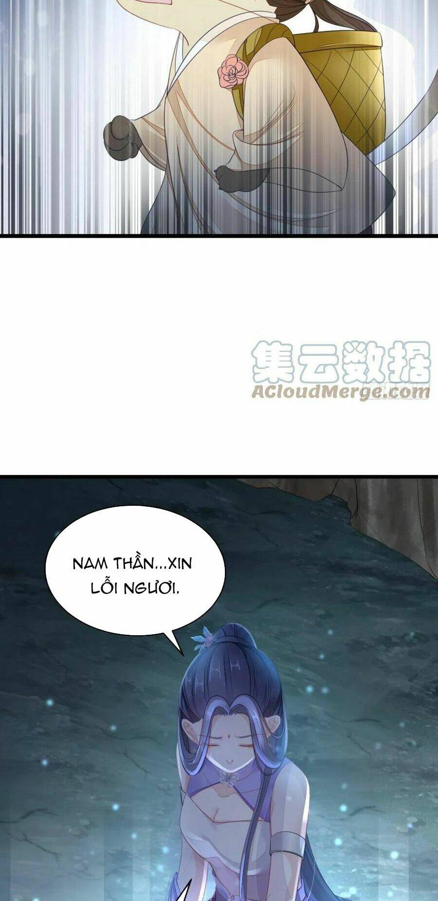 Mau Xuyên Không Rửa Tội Cho Nhân Vật Phản Diện: Chapter 29