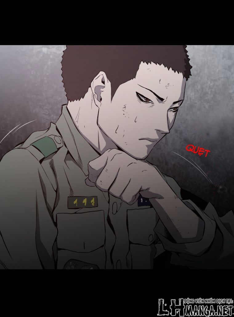 M.i.a - Jakjeonjung Siljong: Chapter 35