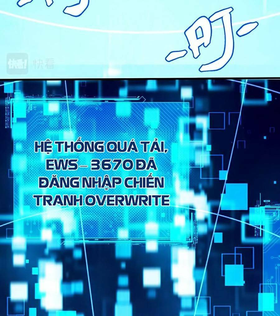 Người Chơi Siêu Mạnh: Chapter 1