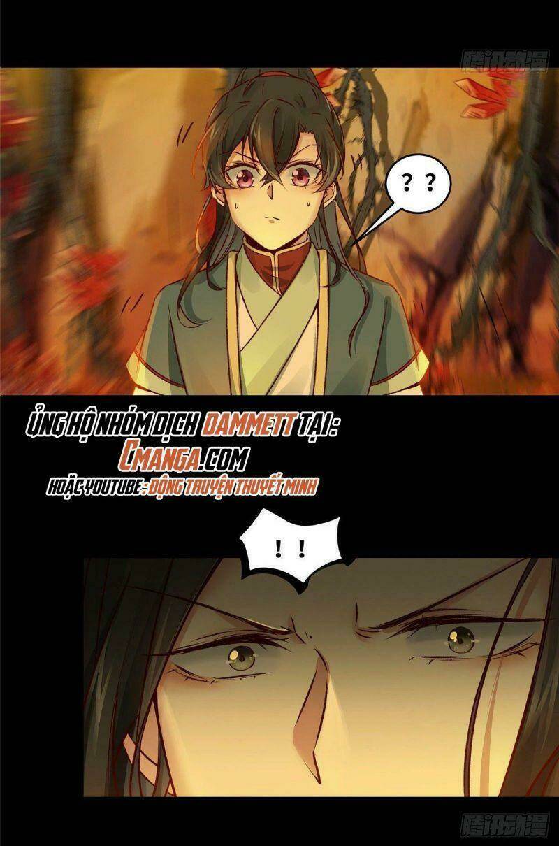 Nghịch Thiên Thần Phi Chí Thượng: Chapter 7