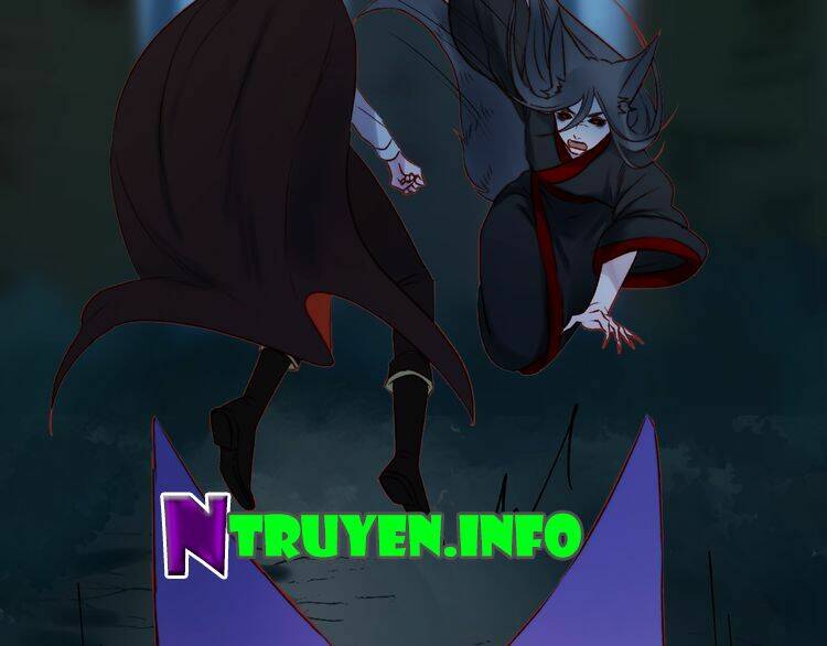 Lượm Được Một Tiểu Hồ Ly 2: Chapter 74