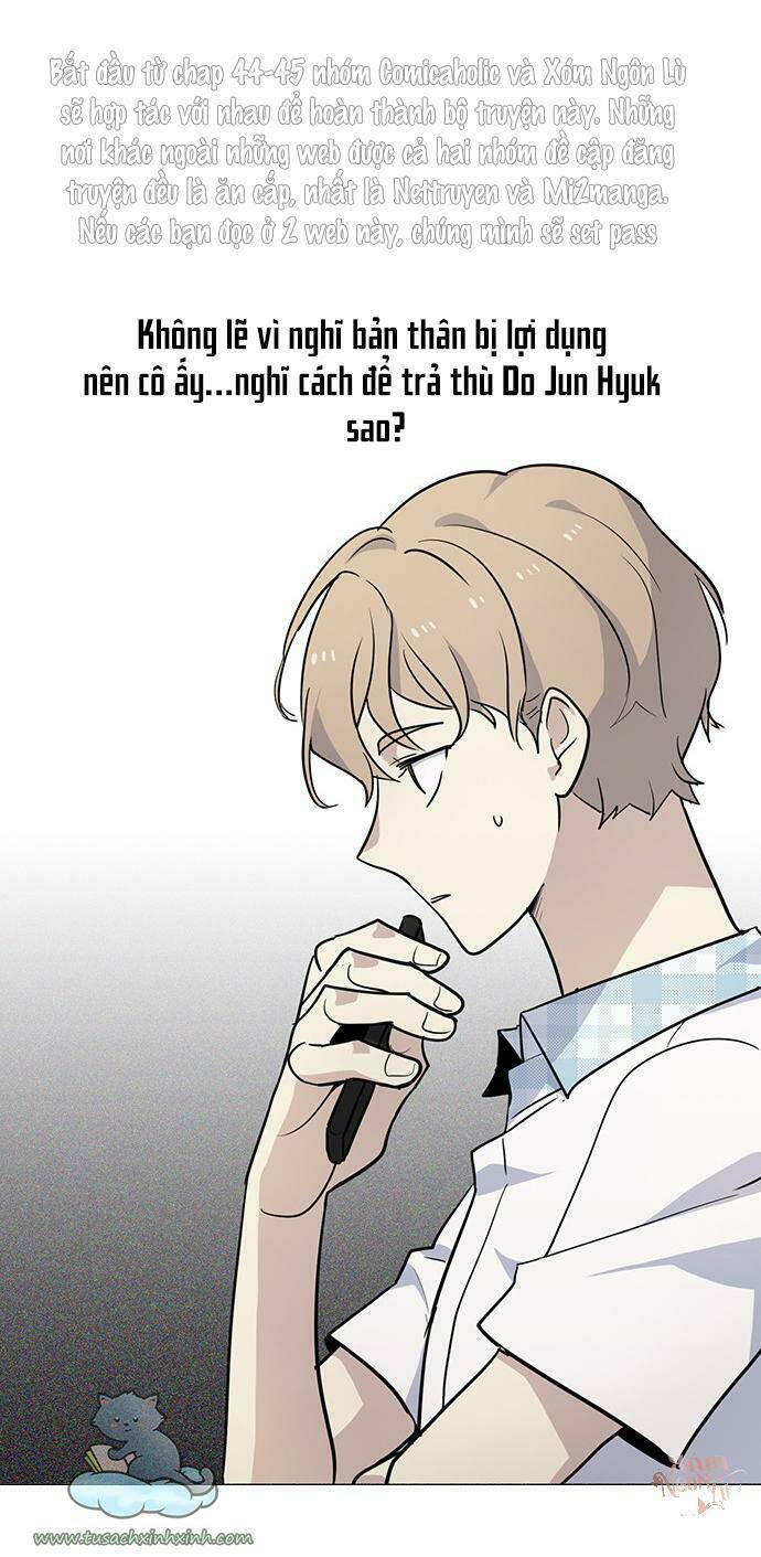 Thằng Bạn Trai Tồi Tệ Của Tôi: Chapter 60