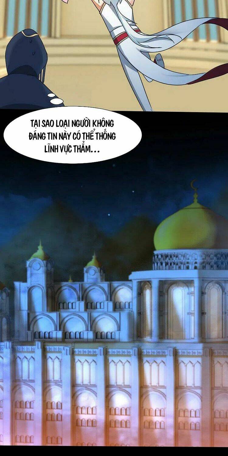 Nghịch Chuyển Tiên Đồ: Chapter 237