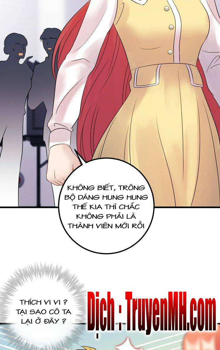Trong Sinh Chi Ức Vạn Ảnh Hậu Yếu Thượng Vị: Chapter 208