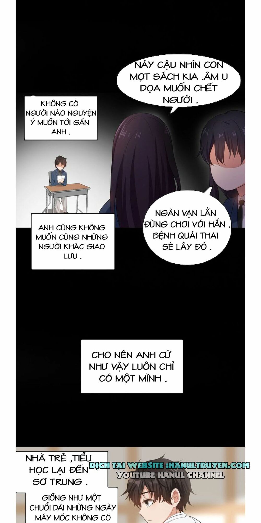 Cô Vợ Nhỏ Nuông Chiều Quá Lại Thành Ác!!: Chapter 14
