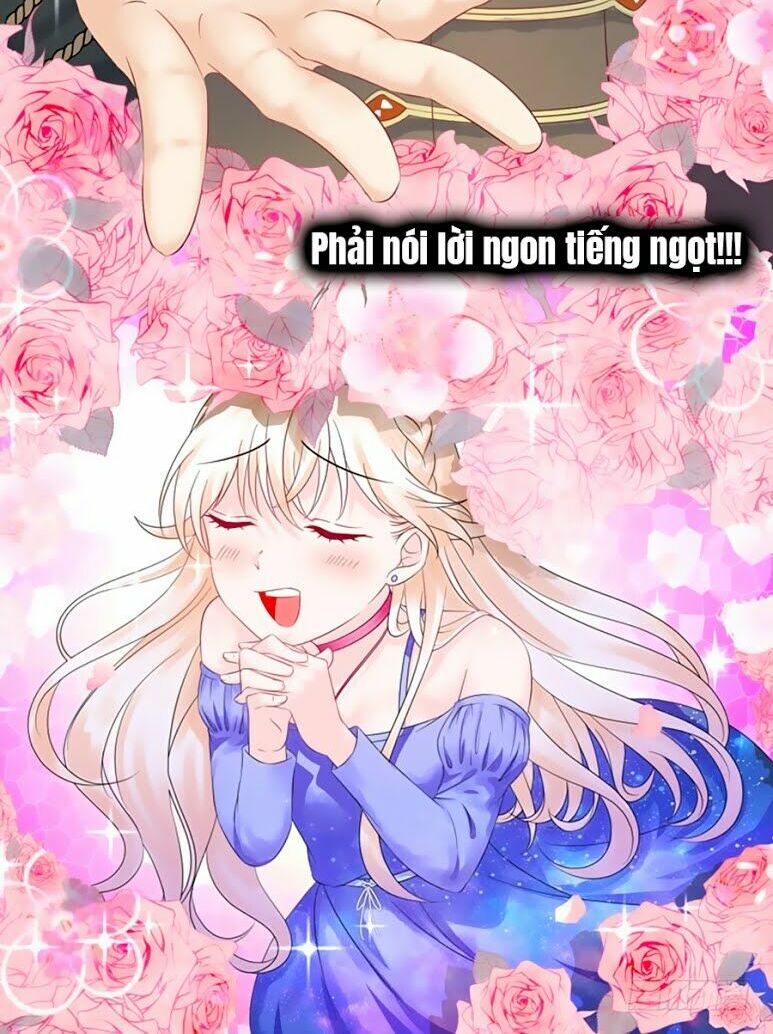 Thâm Hải Chi Ca: Chapter 10