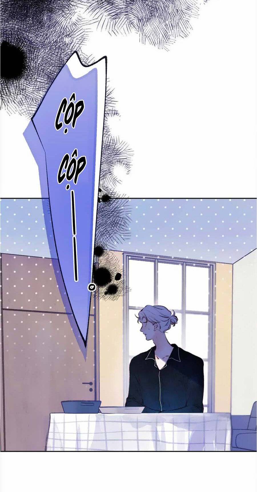 Sự Khuấy Động Ngọt Ngào: Chapter 26