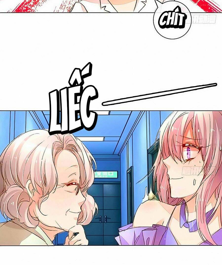 Hào Môn Tiểu Lãn Thê: Chapter 74