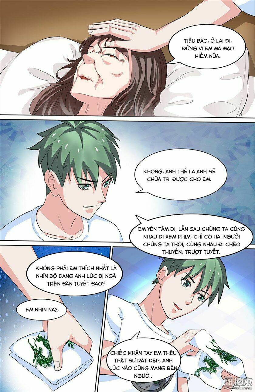 Cực Phẩm Tu Chân Thiếu Niên: Chapter 81