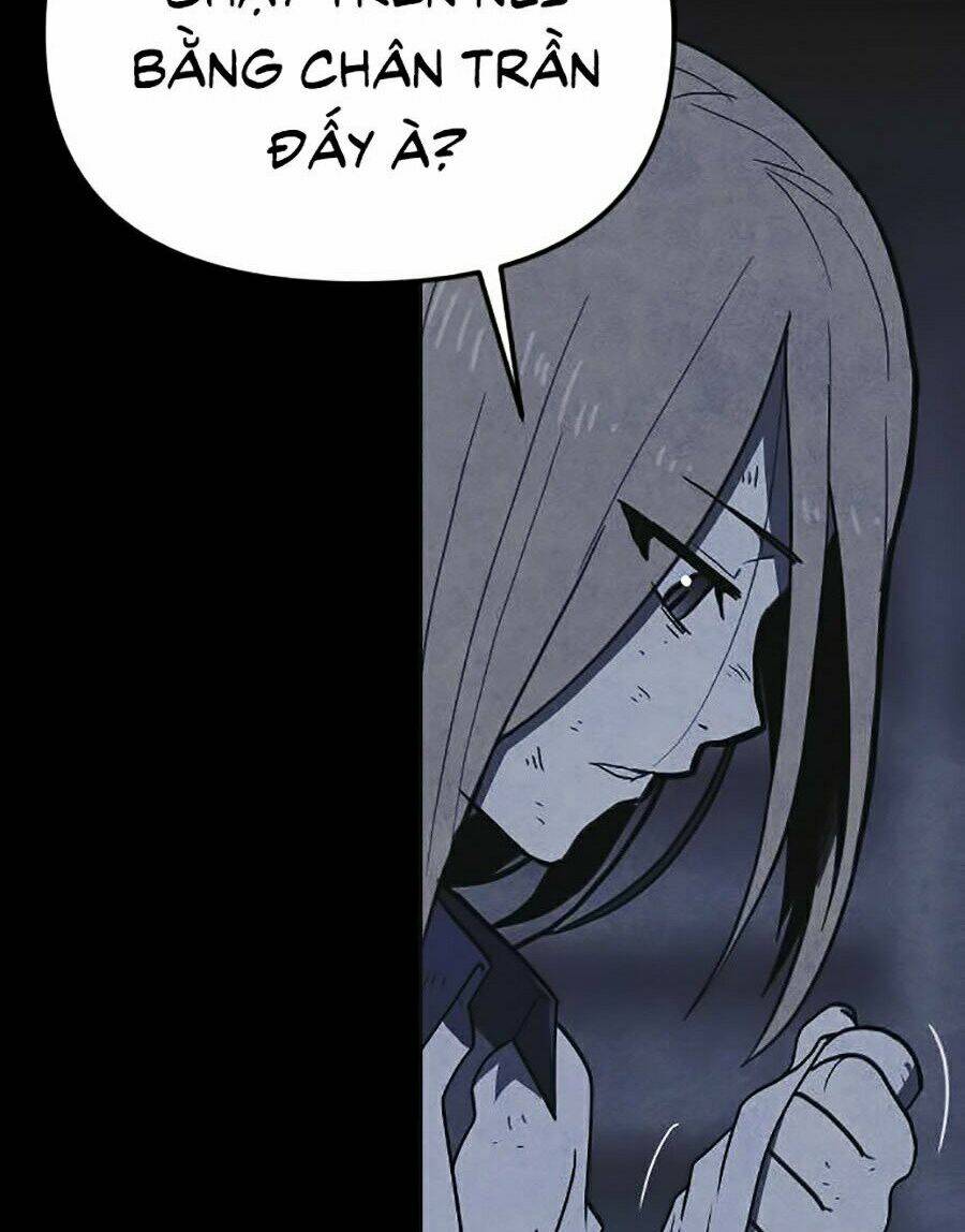 Cậu Bé Shotgun: Chapter 20