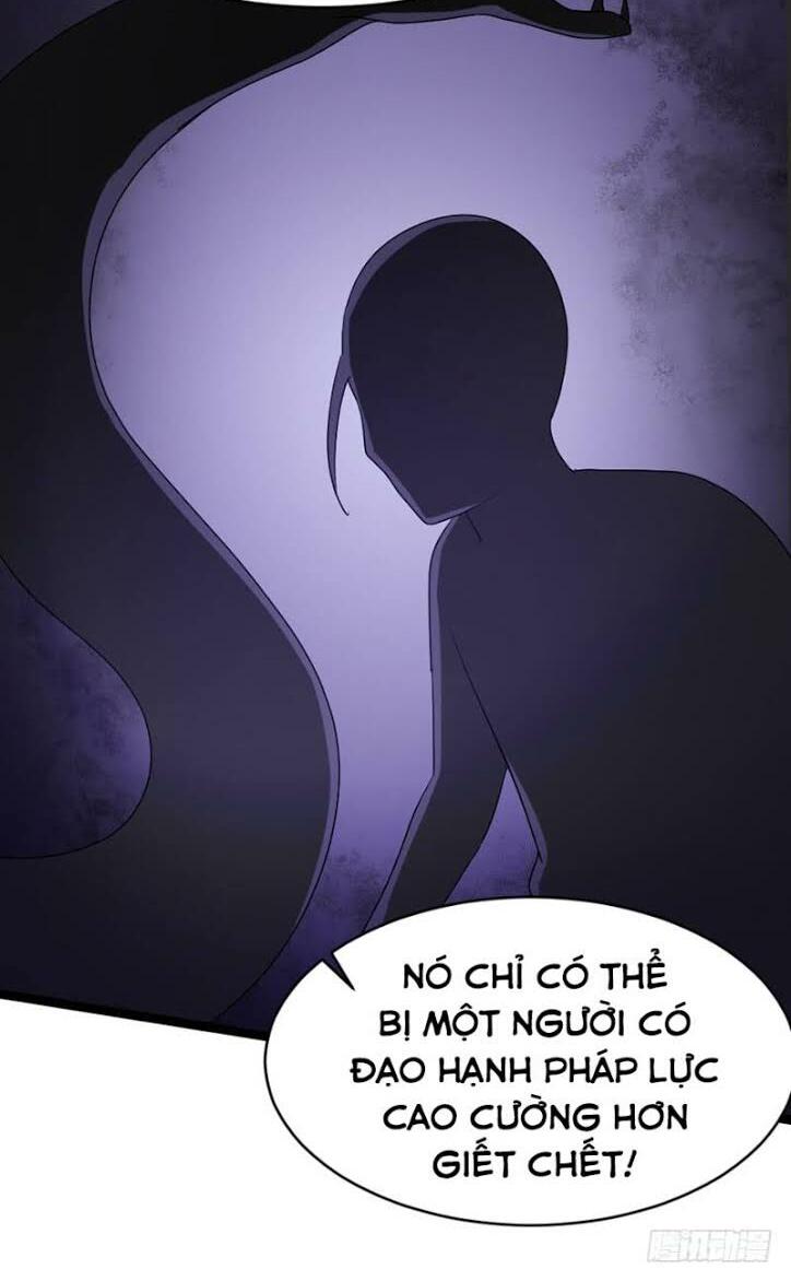 Thập Nhị Thiên Kiếp: Chapter 29