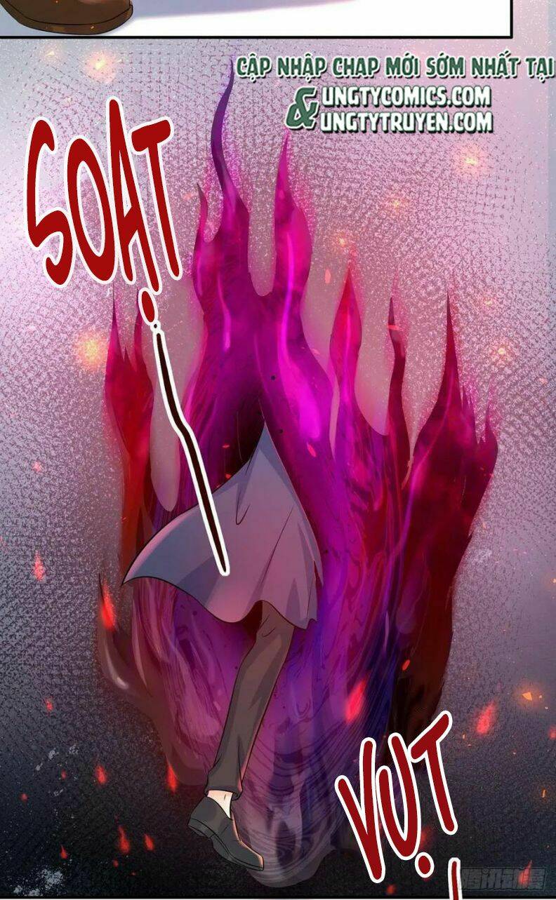 Thú Thụ Bất Thân: Chapter 73