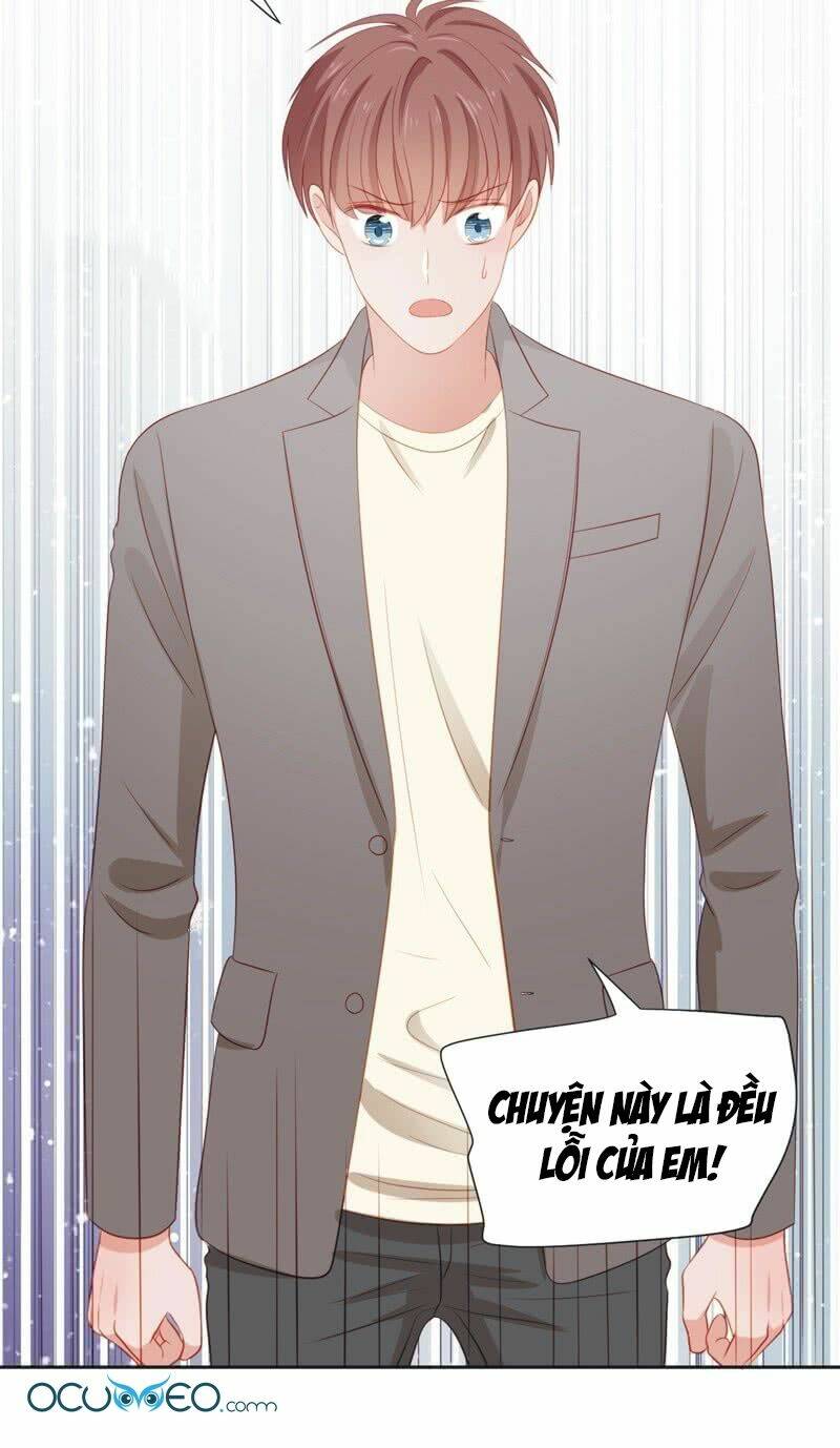 Khi Trá Luyến Nhân: Chapter 54