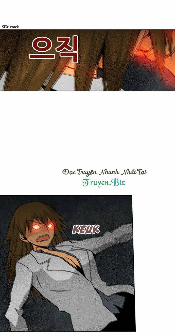 Red String: Chapter 44