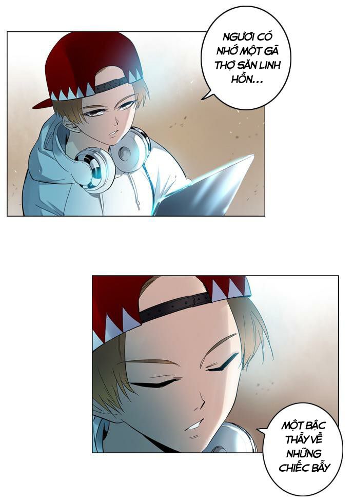 Soul Cartel: Chapter 126