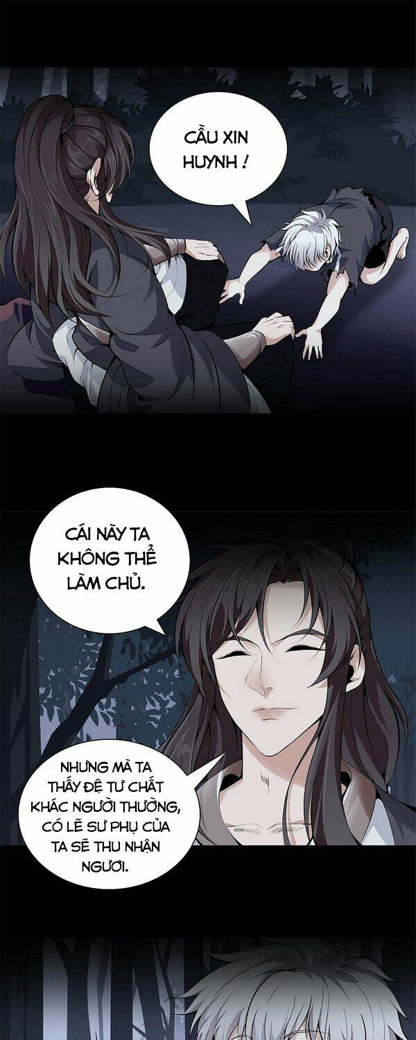 Đô Thị Chí Tôn: Chapter 143