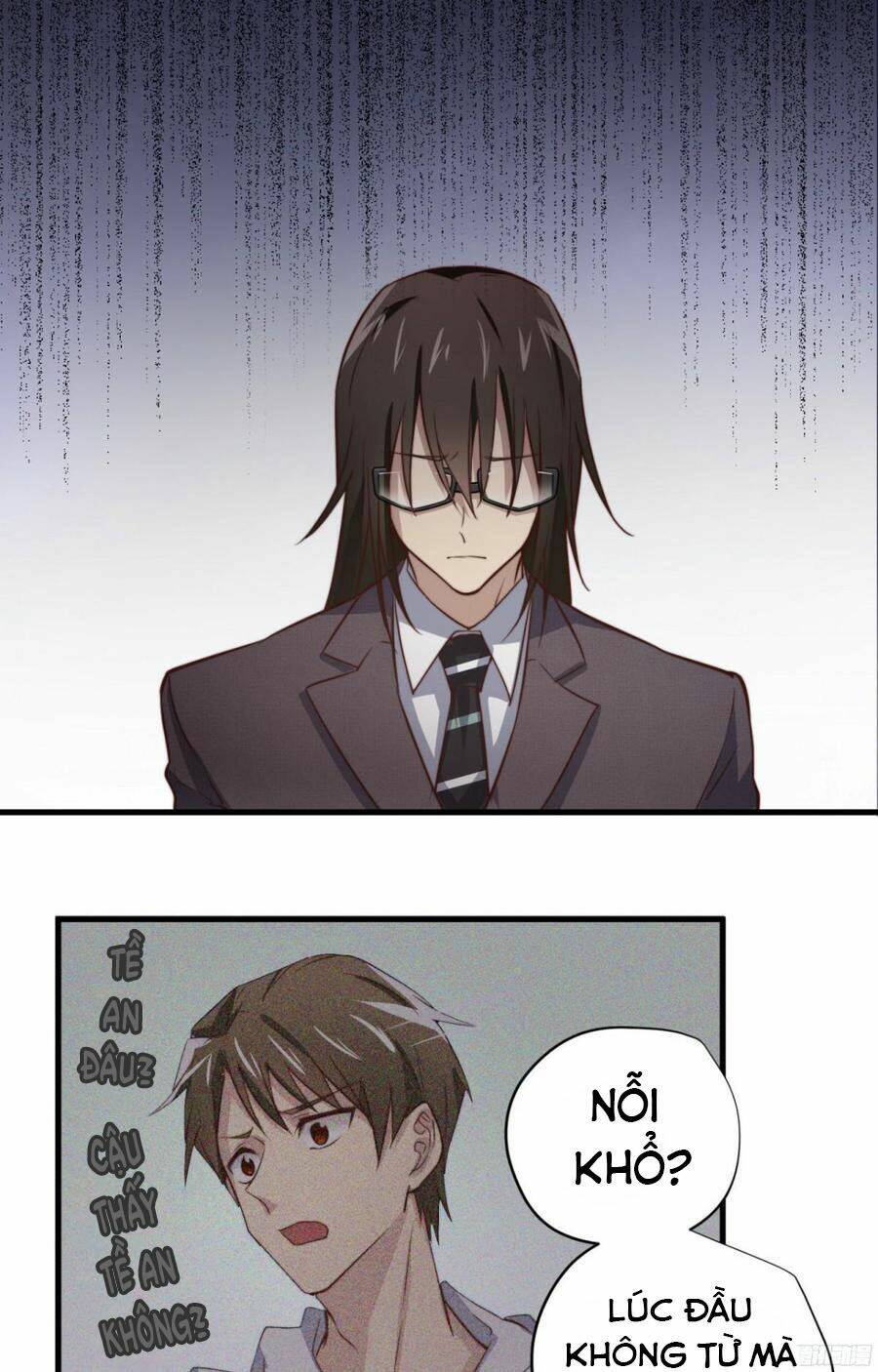 Đơn Phương Yêu Thầm Anh: Chapter 39