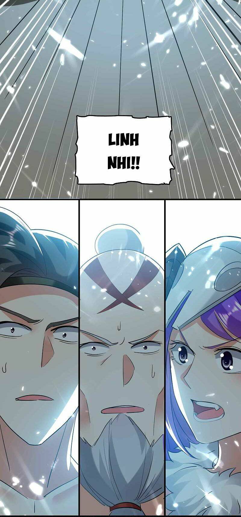 Vạn Giới Tiên Vương: Chapter 126
