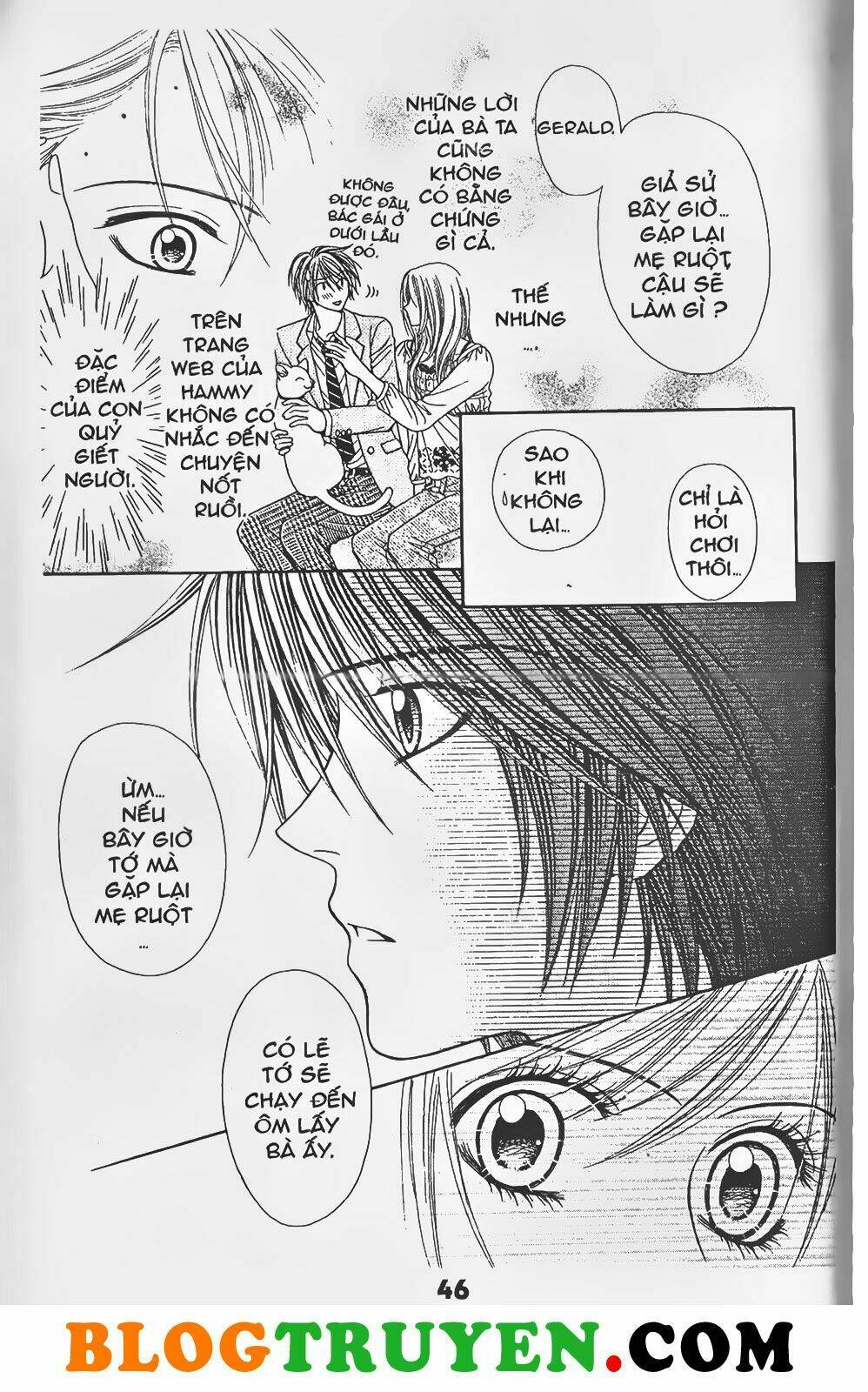 Truyền Thuyết Bí Ẩn: Chapter 1.2