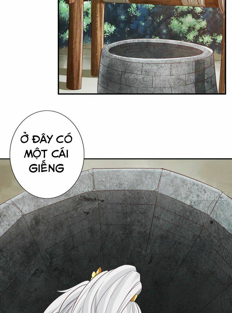 Chư Thiên Ký: Chapter 309