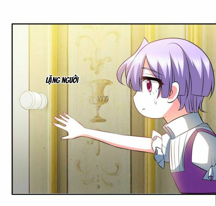 Người Yêu Khát Máu Của Tôi: Chapter 77