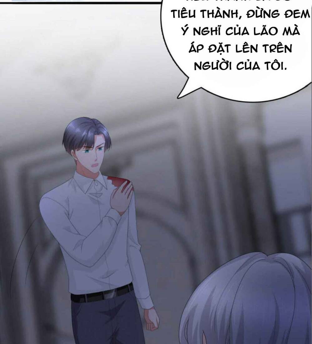 Bà Xã Quyến Rũ Trí Mạng: Tổng Tài Muốn Tái Hôn: Chapter 73