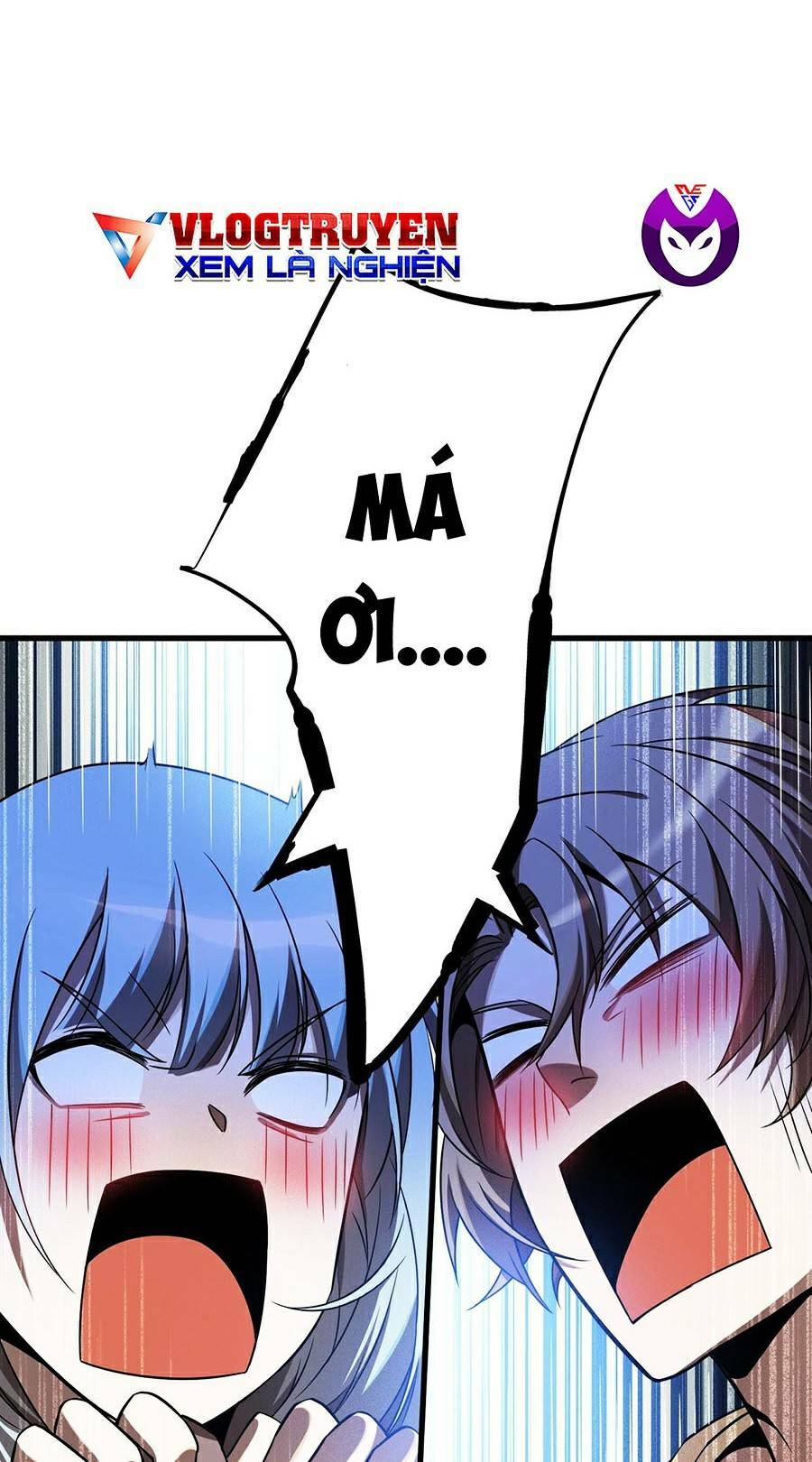 Người Chơi Siêu Mạnh: Chapter 12
