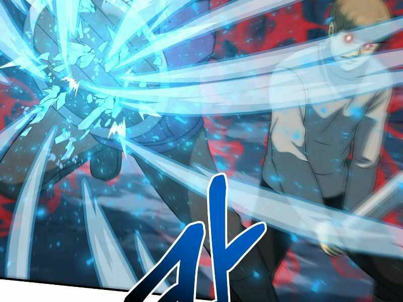 Ngôi Nhà Kết Nối Với Hầm Ngục: Chapter 26