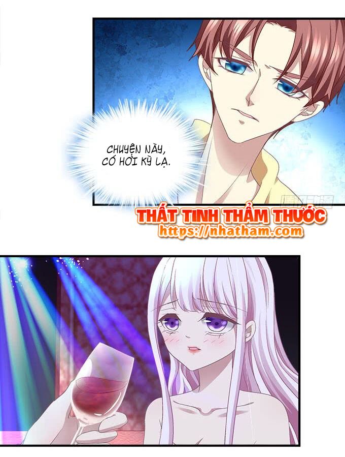 Thiên lại âm linh: Chapter 42